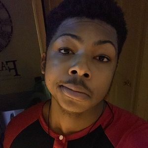 Meet your Posher, Erick